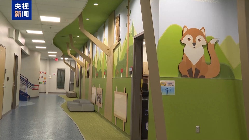 视频丨美政府“停摆”致多个资助项目暂停 美民众受严重冲击