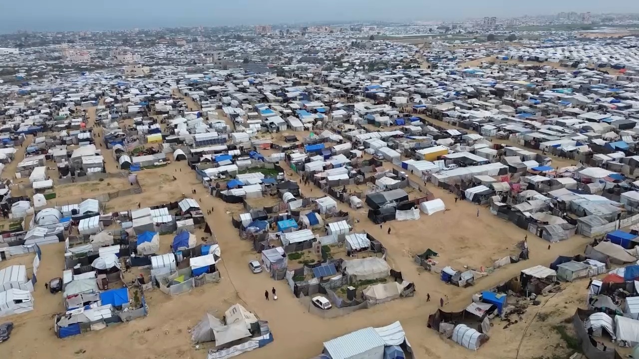 哈马斯宣布将解散加沙政府机构 并准备移交管理权力