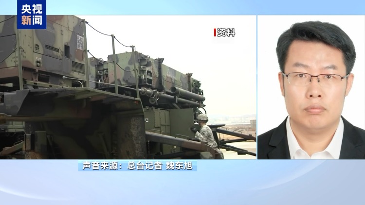特朗普称会考虑向乌提供“爱国者” 是真有计划还是虚与委蛇？