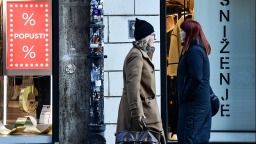 克罗地亚政府扩大限价商品数目以缓解通胀压力