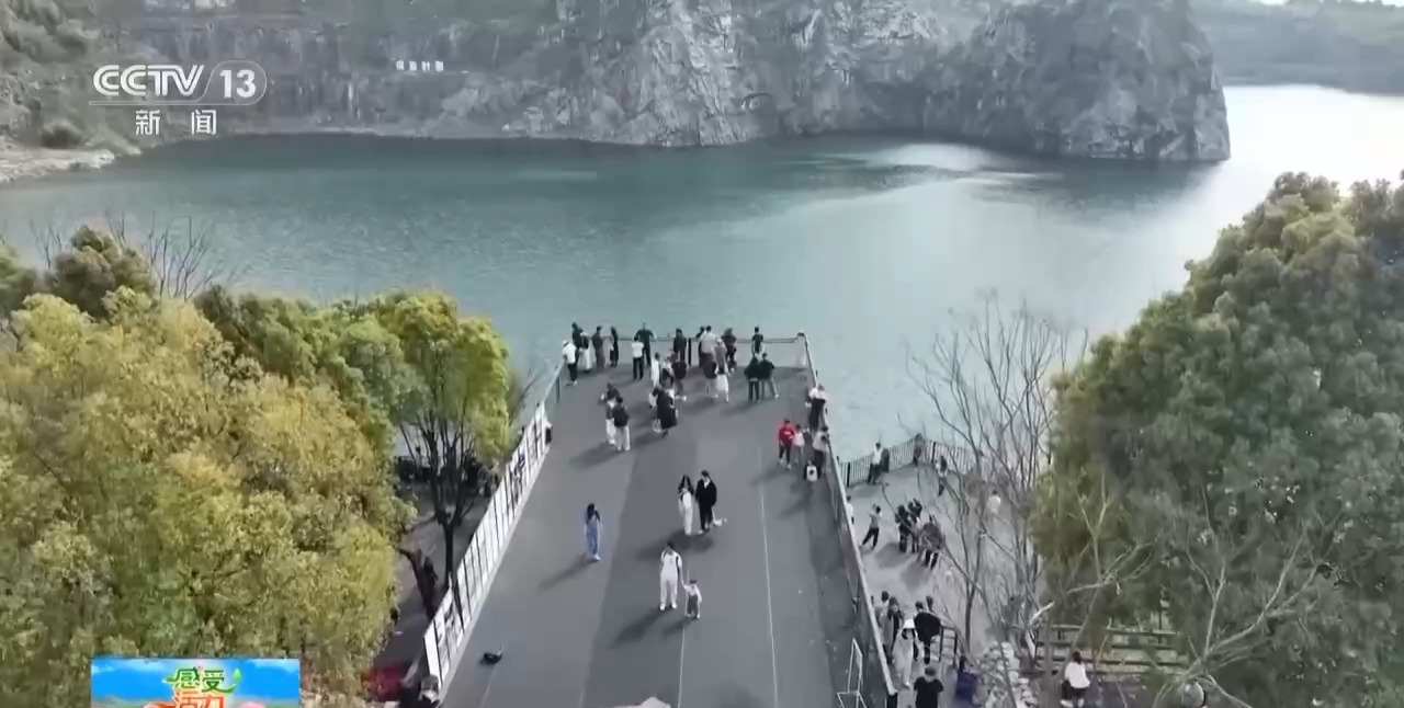 不产咖啡豆的浙江安吉 为啥有这么多“村咖”？