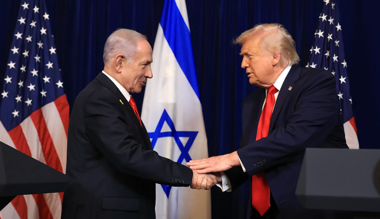 闪评 | 边谈边防！伊朗“双向”应对美伊谈判