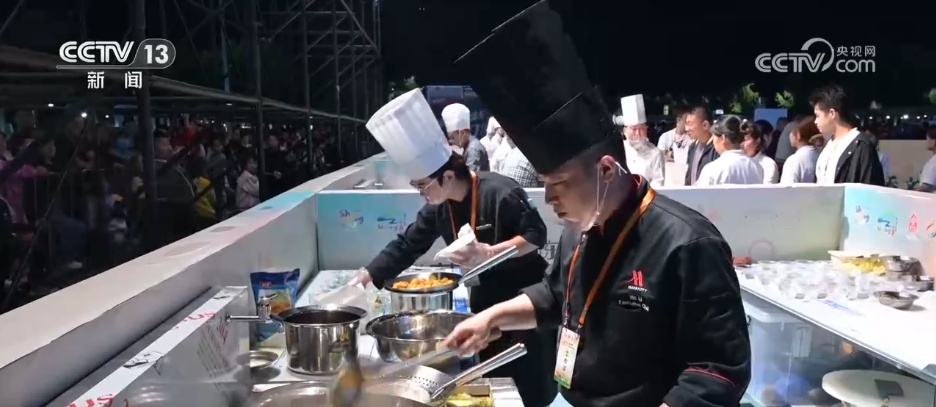 看各地文旅消费热潮涌动 读懂“假日经济”里的“活力中国”