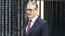 深追踪丨国力难以支撑其“雄心”!“十年七相”，英国到底怎么了?