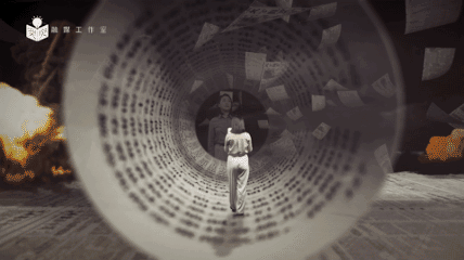 记者节特别策划｜烽火新闻人