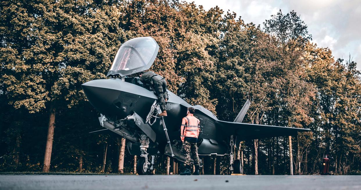 北约“坚定正午”演练核突袭 美欧“核共享”扩大升级更危险