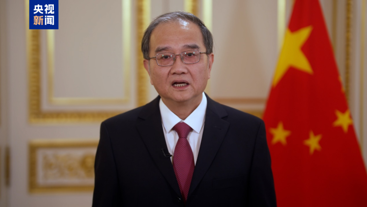 全球看春晚！总台“春晚序曲”法国专场活动在马赛举行