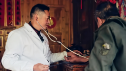 湖南城步扎实推进健康帮扶工程 当好乡村振兴健康“守门人”
