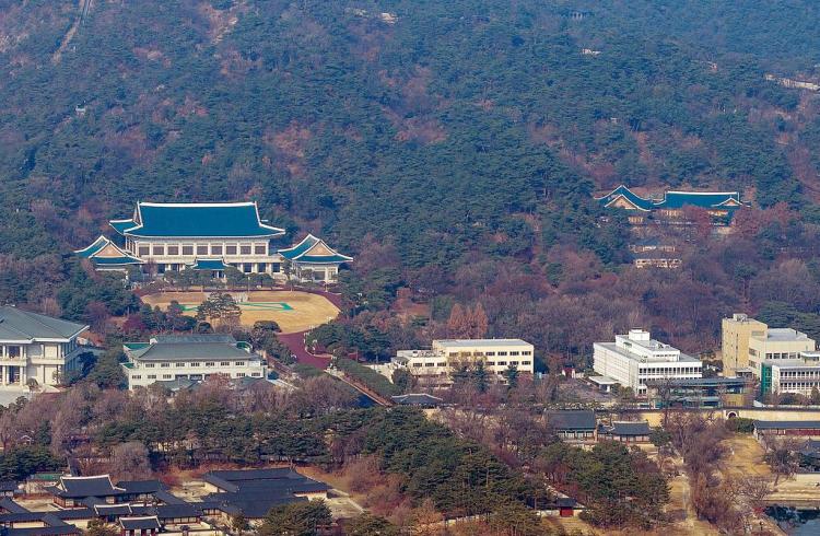 韩国宣布实施“石油价格上限制度”