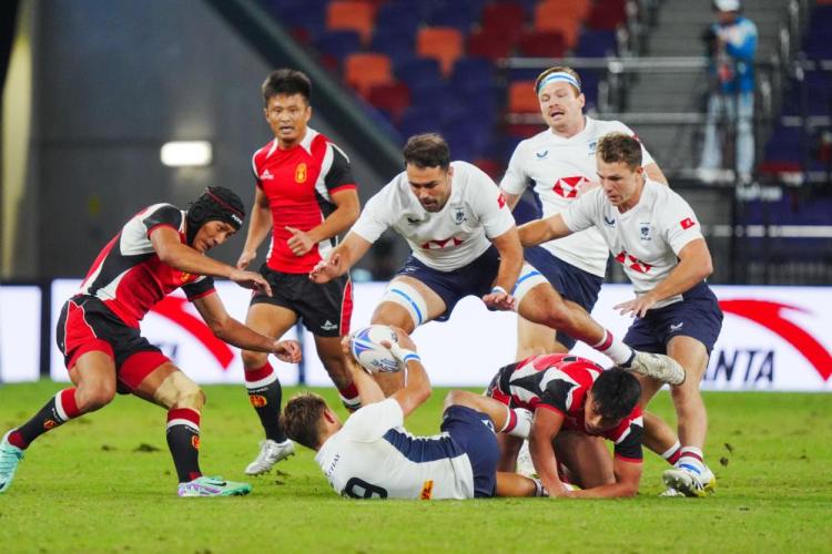 全运会丨同心共筑体育梦——十五运会背后的粤港澳奋斗群像