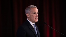 加拿大总理与丹麦首相通话 讨论格陵兰岛等问题_fororder_卡尼2