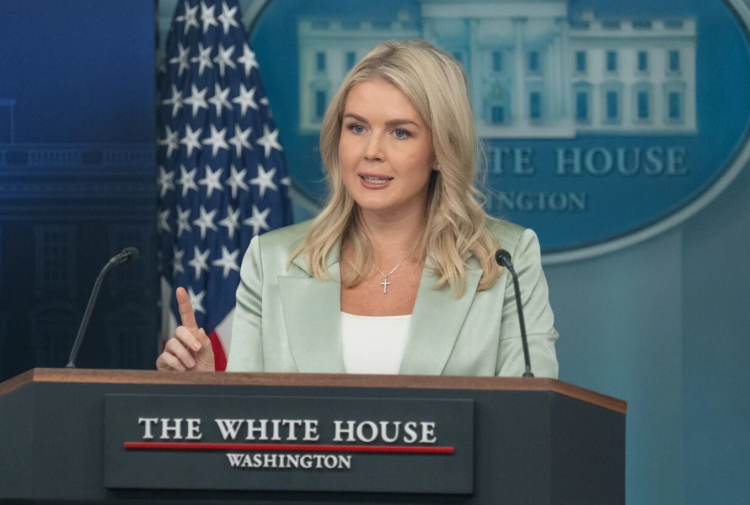 视频丨美觊觎格陵兰岛言论遭多方反对 白宫新闻秘书一日内调整措辞