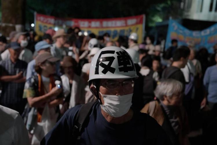 澳新两国防长即将接连到访 高市“松绑”武器出口引各界担忧