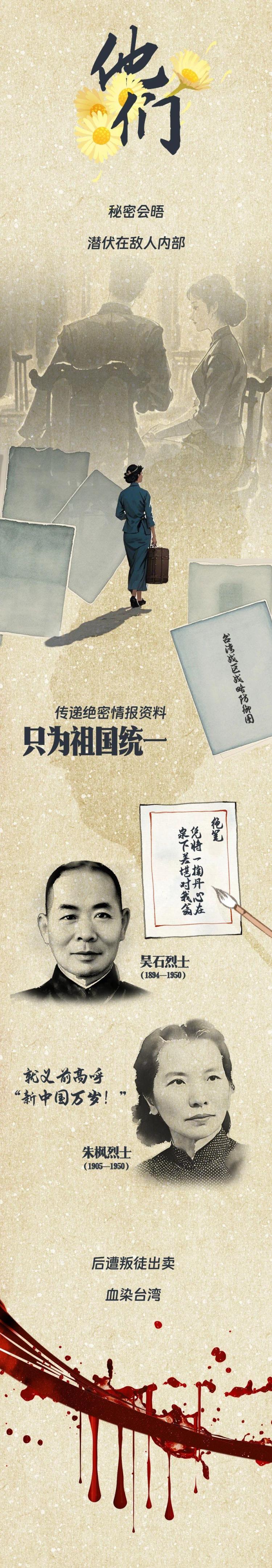 历史早已写下答案！为了这个省 他们用生命铺路