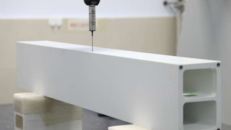 新春走基层 | 从“看不懂图纸”到全球订单纷至沓来 小小陶瓷背后的创新故事