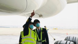 天津航空：加厚安全管理 为旅客安全出行保驾护航