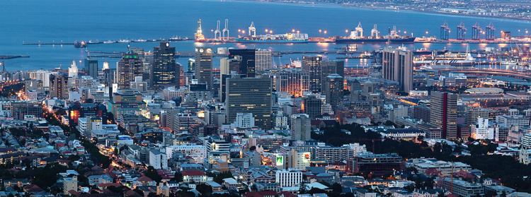 南非开普敦发生两起枪击致6人死亡