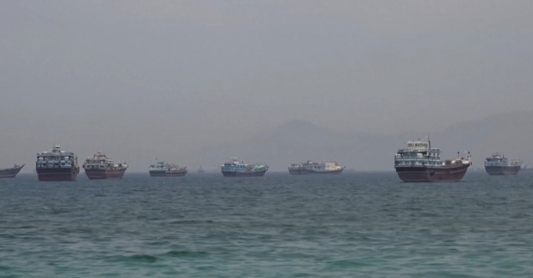 伊朗官员：霍尔木兹海峡的管理不会恢复到战前状态