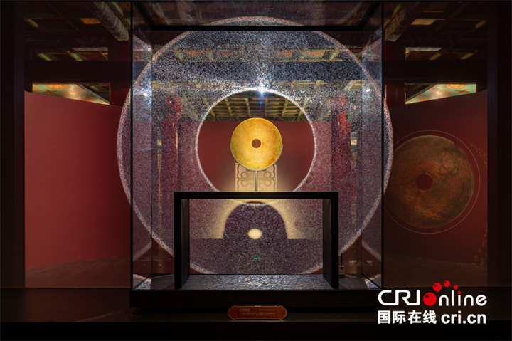 故宫博物院举办“百年守护——从紫禁城到故宫博物院”展览_fororder_ae1956e5cc11406fa7214e24c9980dcb