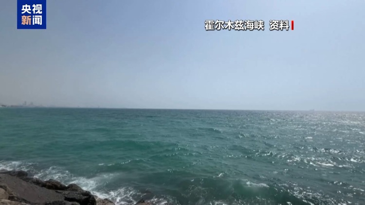 视频丨专家：伊朗设立“拉腊克走廊”欲与美博弈