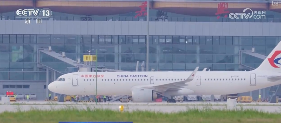 1.47亿人次，增长3.6%！暑期旅游市场火热 旅游目的地支线机场旅客规模提升