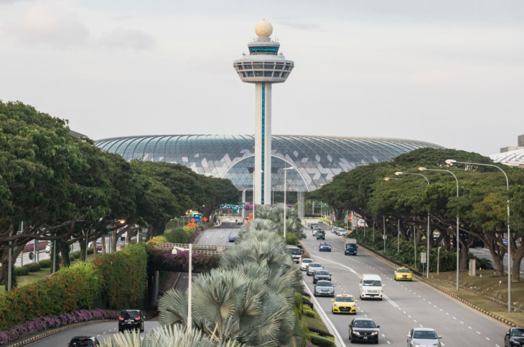 安全为基 服务为桥  天津航空贵阳—新加坡航线搭建中新友好空中通道_fororder_图片11