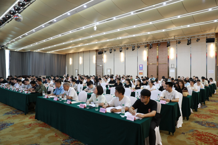 湖南耒阳市举办2025年新闻宣传暨舆情应对培训班_fororder_图片10