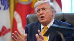 特朗普：与伊朗“可能”很快达成停火协议_fororder_b0199bc849be4ae3b374d1a1ef2e0f7e