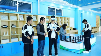定西岷县全方位推动教育事业高质量发展