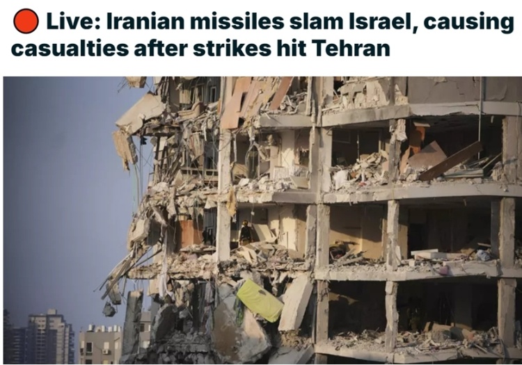 本轮伊以冲突最危险的发展方向是什么？