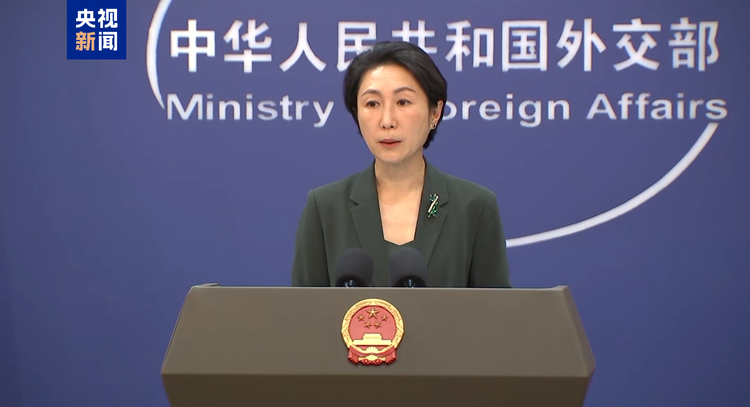 外交部：望立陶宛重回坚持一个中国原则正确道路上来