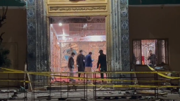 巴基斯坦清真寺爆炸事件已致36人死亡_fororder_478373053901421dab2f46dc7fb67b58