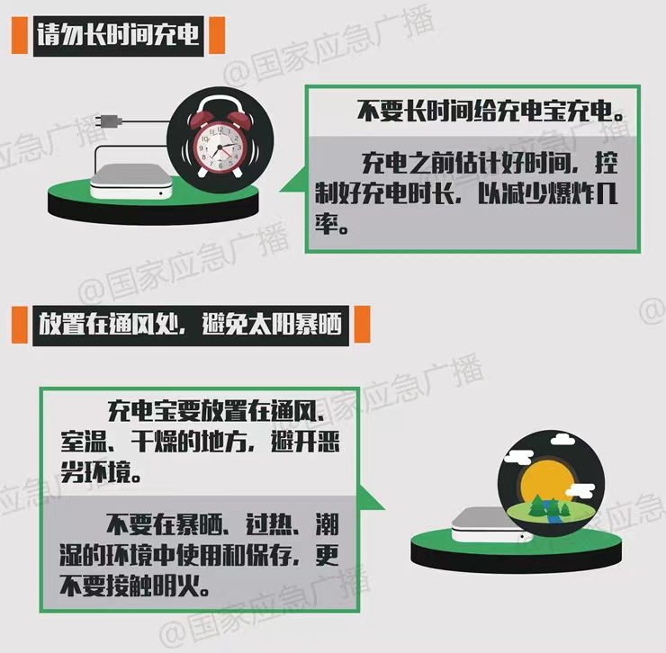 充电宝冒烟致航班备降，如何安全携充电宝乘机?