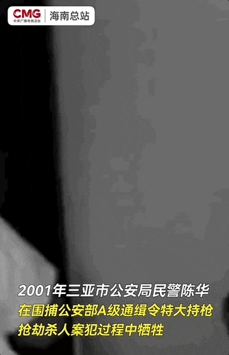 因为“我是刑警” 他们始终在追求真相的路上奔波着