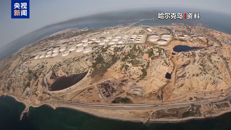 视频丨美前高级军官警告称如果登陆伊朗 美军部队将“很快被吞没”