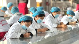 天水市张家川：一碗面里的致富经