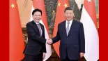 习近平：中方愿同新方加强战略沟通 拉紧合作纽带 携手应对挑战_fororder_1750742619729_592