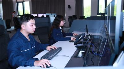 State Grid Hubei IT Company: "Lighthouse Control" Builds a Smart Lifeline for Grid Communications