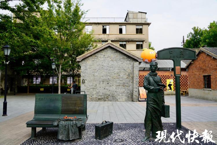 长江十年行 | 文润大江，解锁千年文脉的焕新密码