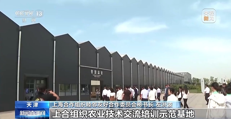 民间友好合作朋友圈扩大 上合组织人文交流合作领域日益广泛