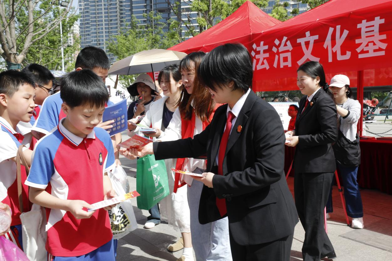 湖南珠晖区“线上+线下”联动 筑牢国家安全屏障_fororder_图片3