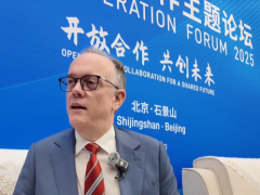 中国澳大利亚商会会长：服贸会为澳企提供绝佳合作平台_fororder_企业微信截图_17578978273230