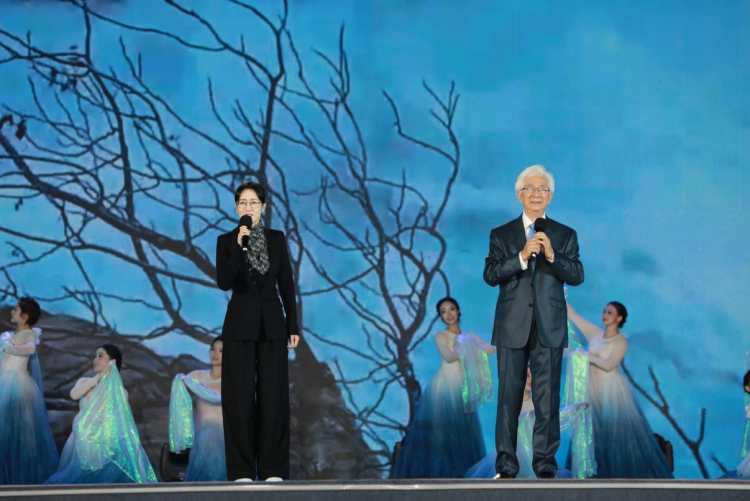 青春华章｜大哉河海奔前程，毋负邦人期