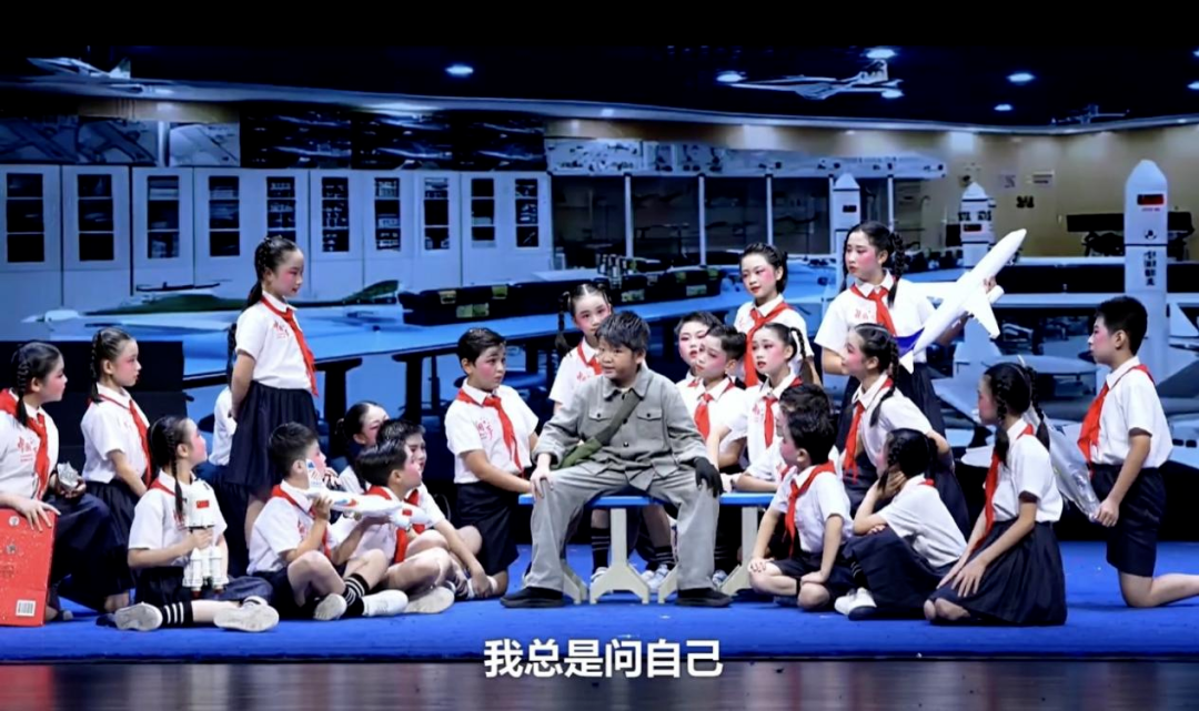 全国少儿戏曲最高荣誉“花”落株洲_fororder_640