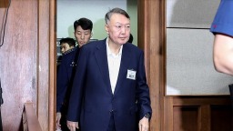 尹锡悦涉“无人机事件”一案一审被判有期徒刑30年_fororder_尹锡悦