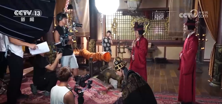 看各地文旅消费热潮涌动 读懂“假日经济”里的“活力中国”