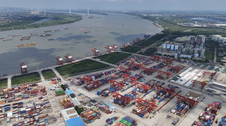 行稳致远开新局｜能级跨越！看中部崛起“支点”如何“荆”彩纷呈？