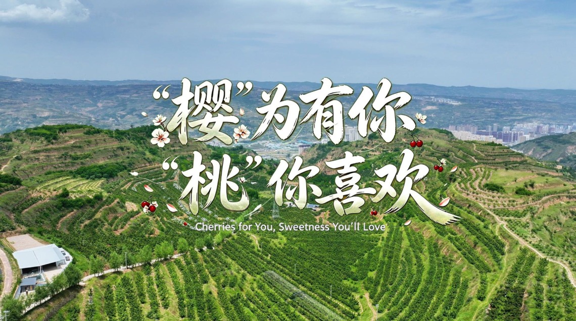 【鲜味中国·夏溢】“樱”为有你 “桃”你喜欢_fororder_0b5d40cd6a5ff419b995ffe79133ba7