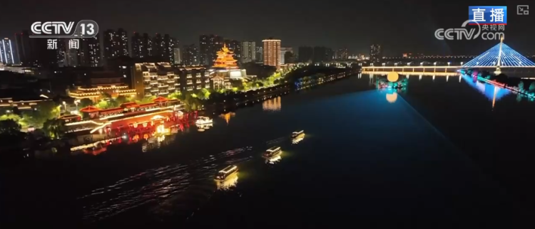“文化+美食+赛事”燃动暑期消费“热”力 撬动文旅经济新支点