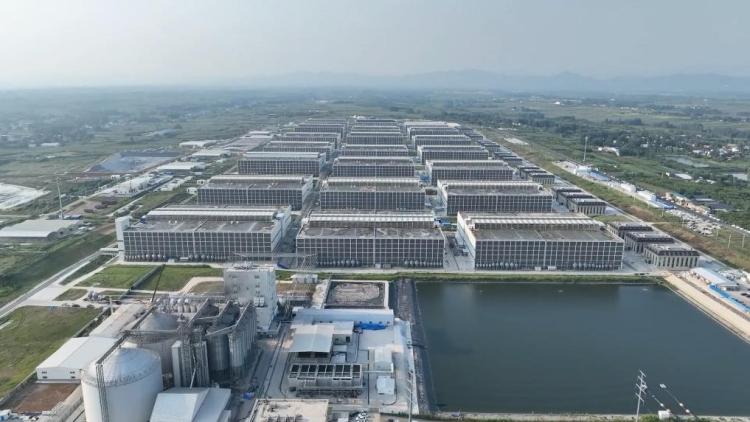 新华视点丨锻造新引擎：创新改革引领新质生产力发展